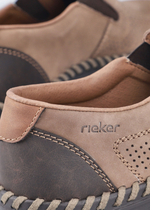 Кроссовки Rieker