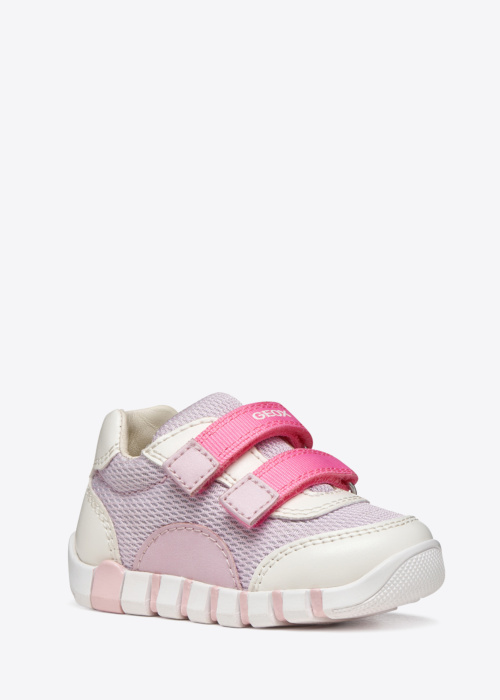 Кроссовки Iupidoo Geox