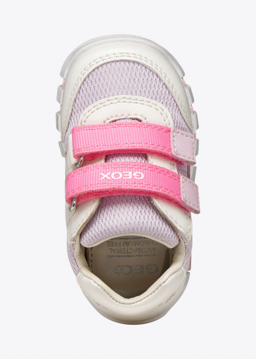 Кроссовки Iupidoo Geox