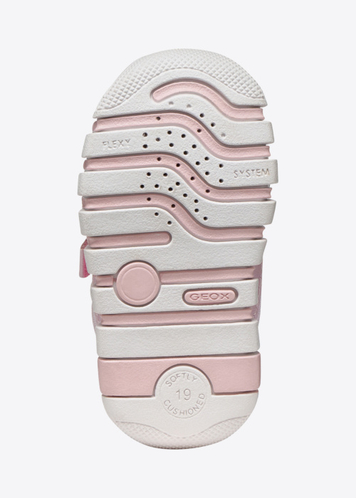 Кроссовки Iupidoo Geox