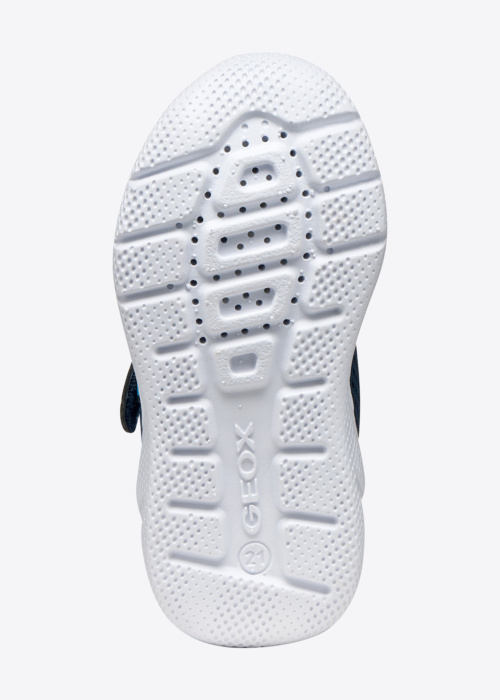 Кроссовки Sprintye Geox