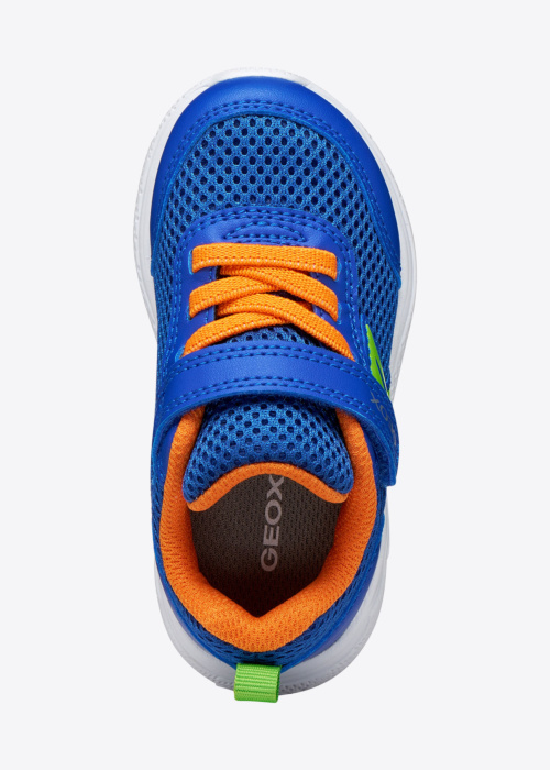 Кроссовки Sprintye Geox