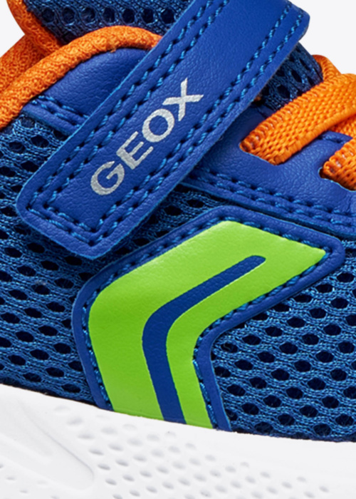 Кроссовки Sprintye Geox