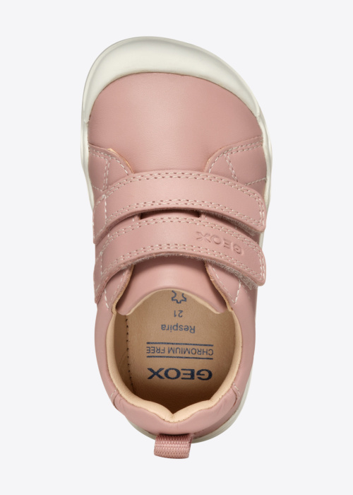 Тенниски Steppieup barefoot Geox