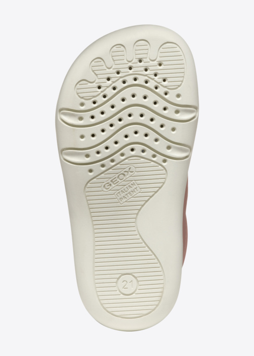 Тенниски Steppieup barefoot Geox