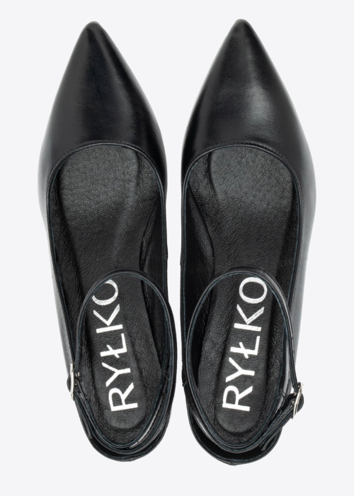 Туфли Rylko