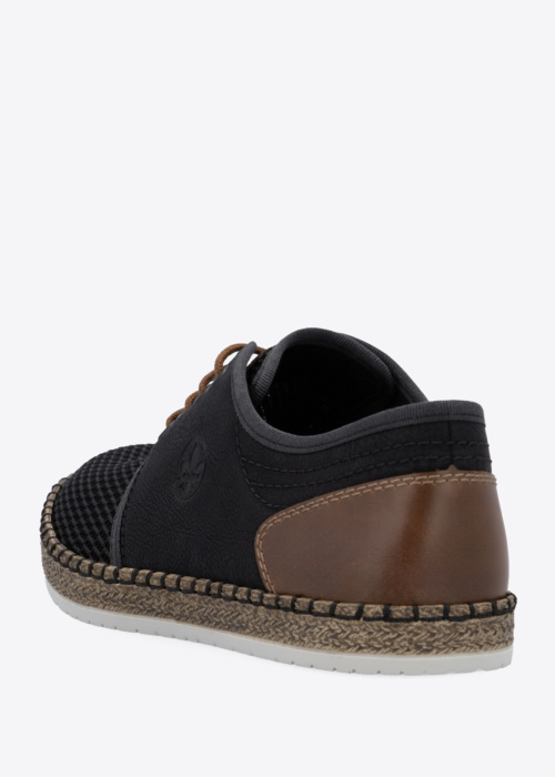 Кроссовки Rieker