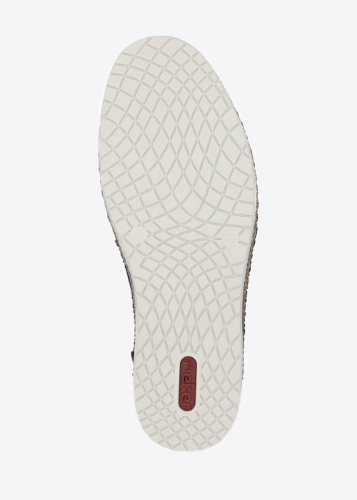 Кроссовки Rieker