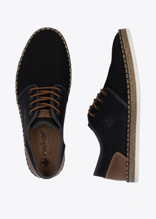 Кроссовки Rieker