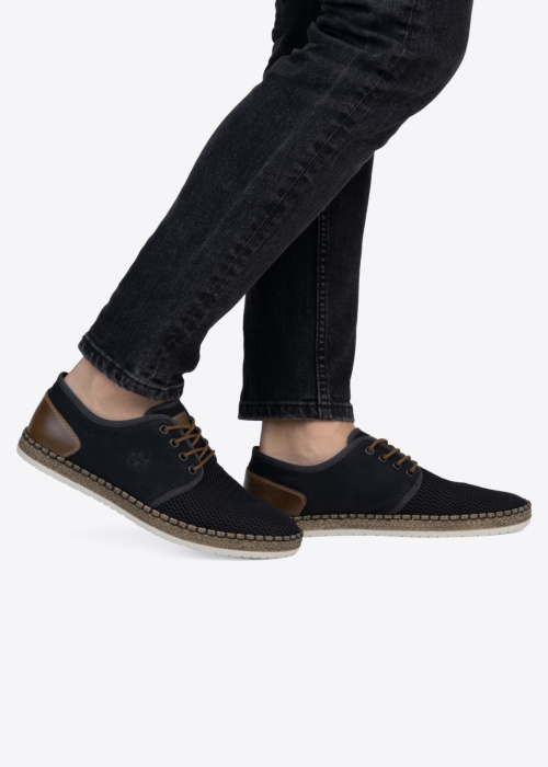 Кроссовки Rieker