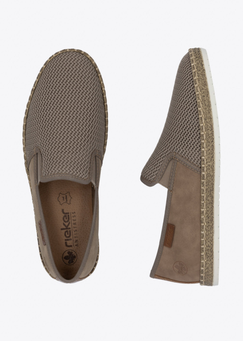 Кроссовки Rieker