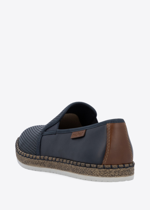 Кроссовки Rieker