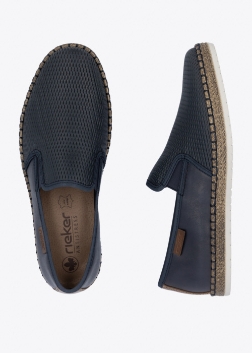 Кроссовки Rieker