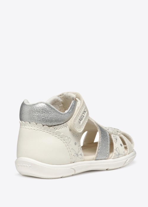 Сандалии Zapito Geox