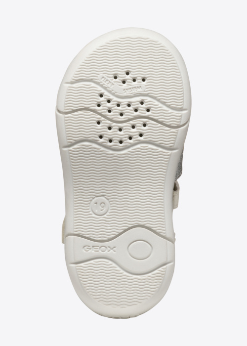 Сандалии Zapito Geox