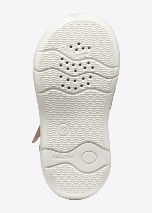 Туфли Zapito Geox