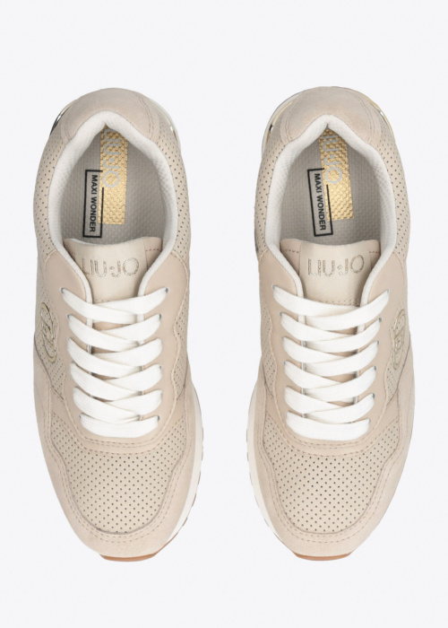 Кроссовки Liu-Jo