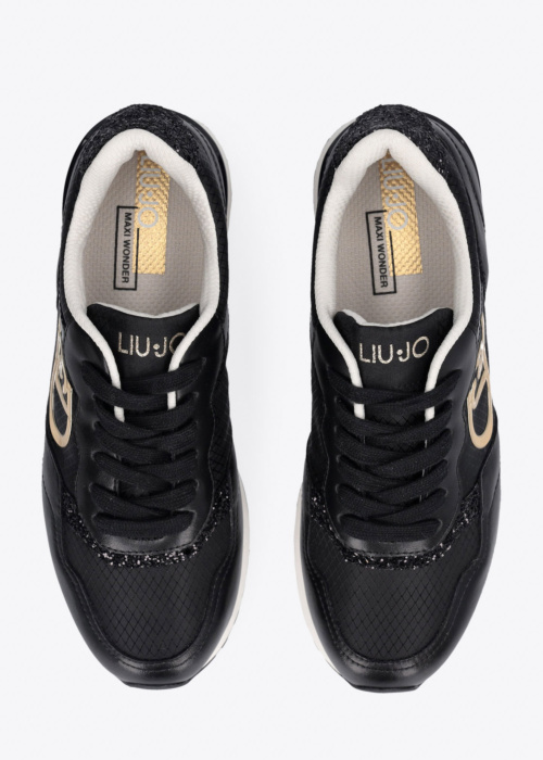 Кроссовки Liu-Jo