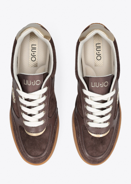 Тенниски Liu-Jo