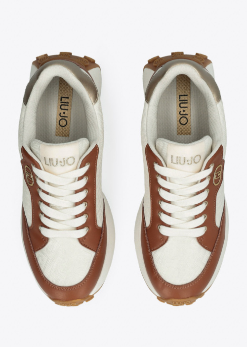 Кроссовки Liu-Jo