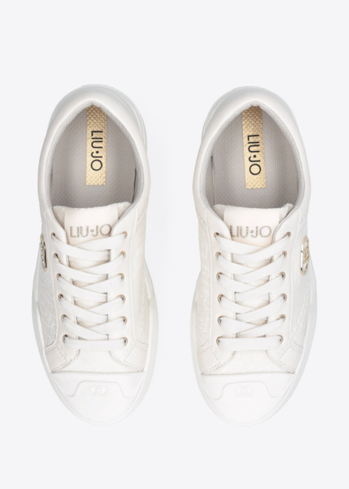 Тенниски Liu-Jo