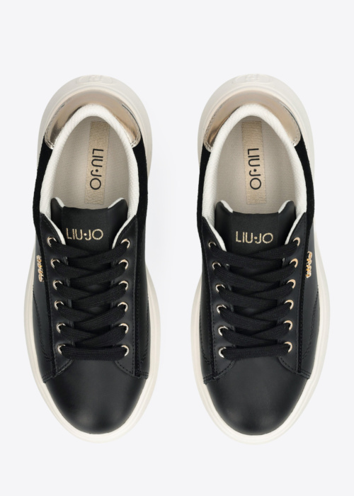 Кроссовки Liu-Jo