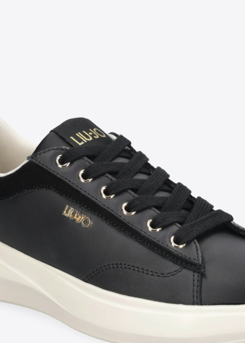 Кроссовки Liu-Jo