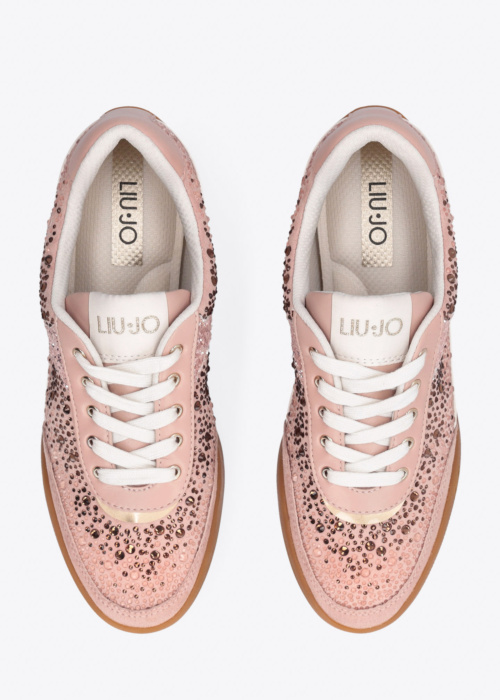 Тенниски Liu-Jo