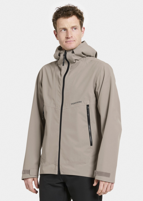 Весенне-осенняя куртка Basil Didriksons
