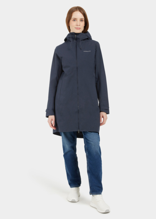 Didriksons pavasara-rudens parka Bea 8