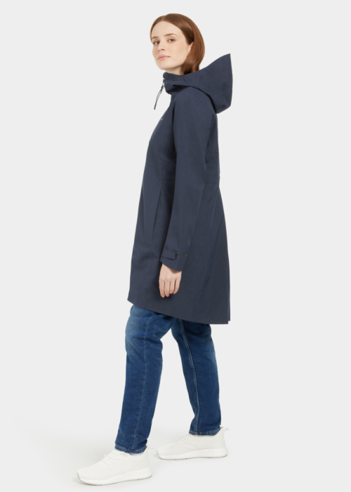 Didriksons pavasara-rudens parka Bea 8