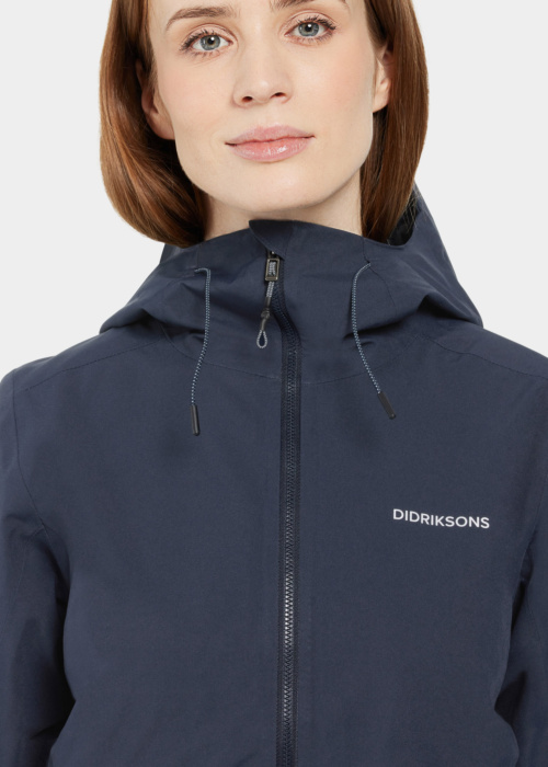 Didriksons pavasara-rudens parka Bea 8