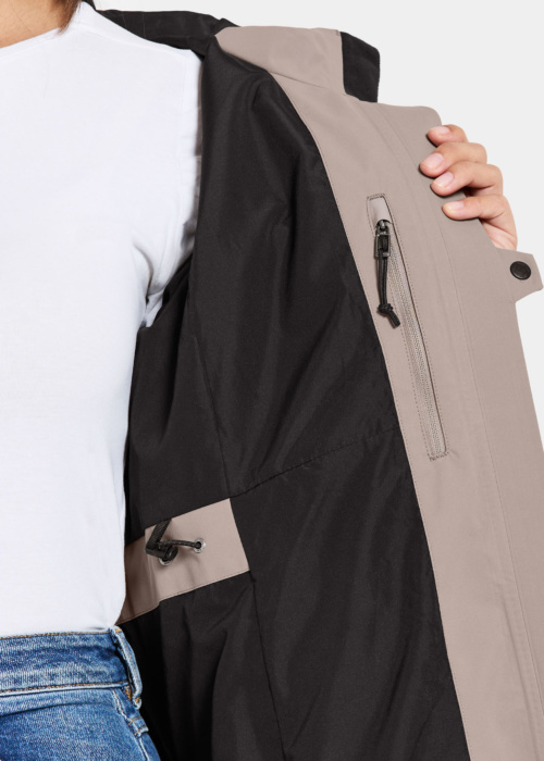 Весенне-осенняя парка Bea 6 Didriksons