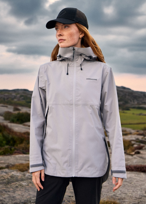 Didriksons pavasara-rudens virsjaka Tilde 4