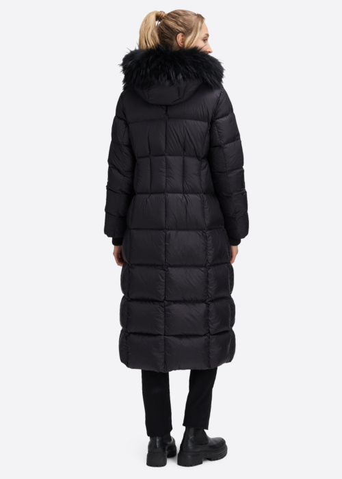 Betty Barclay dūnu mētelis