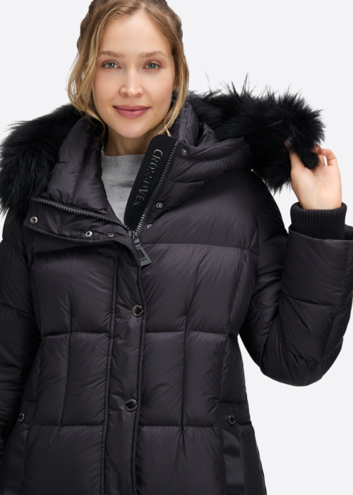 Betty Barclay dūnu mētelis