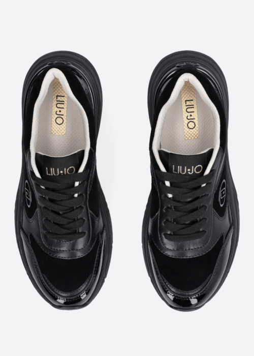 Кроссовки Lj01 Liu-Jo