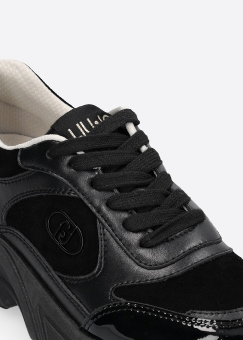 Кроссовки Lj01 Liu-Jo