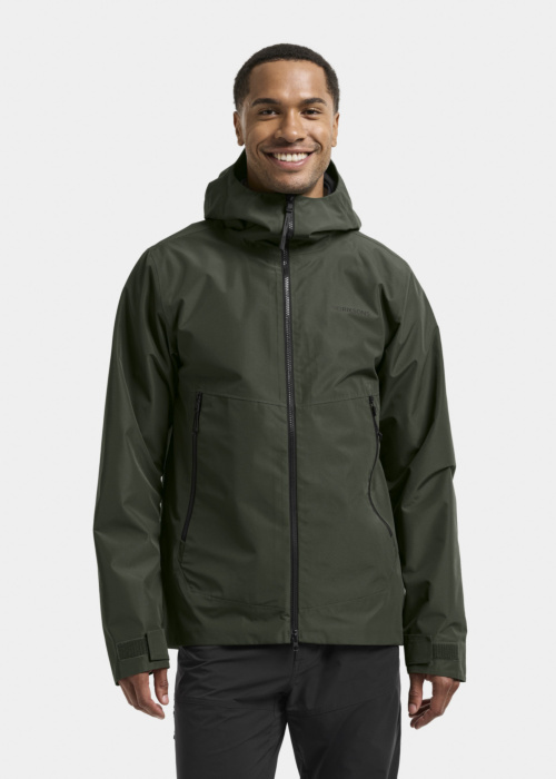 Didriksons pavasara-rudens virsjaka Biak