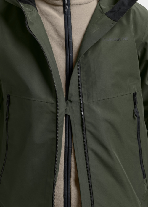 Didriksons pavasara-rudens virsjaka Biak