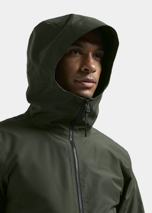 Didriksons pavasara-rudens virsjaka Biak