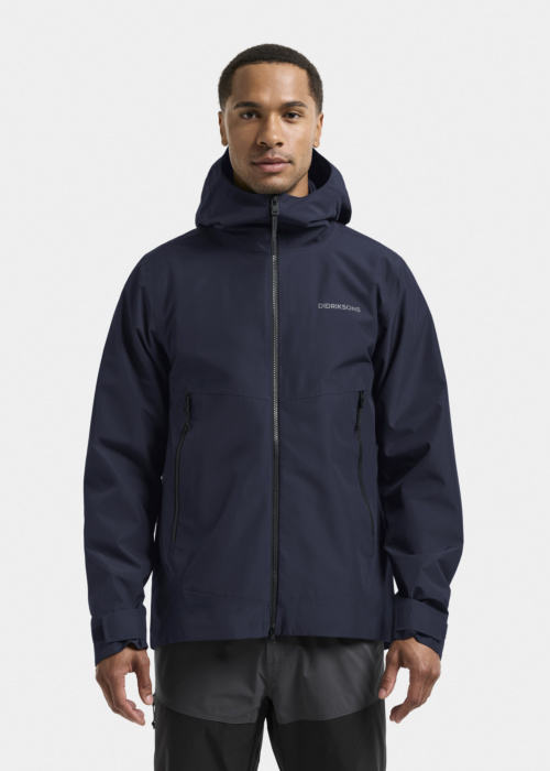 Didriksons pavasara-rudens virsjaka Biak