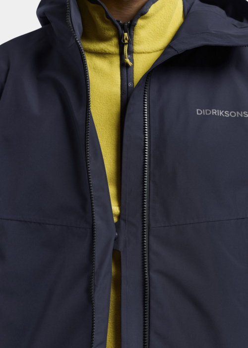 Didriksons pavasara-rudens virsjaka Biak