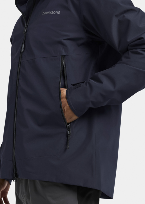 Didriksons pavasara-rudens virsjaka Biak