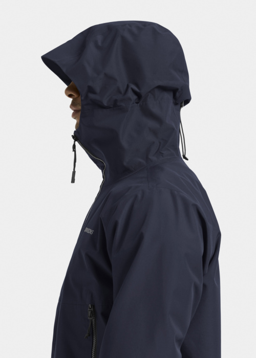 Didriksons pavasara-rudens virsjaka Biak