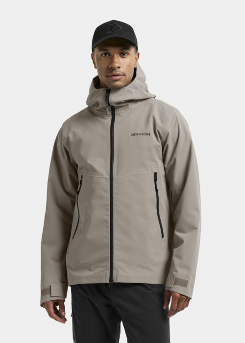 Didriksons pavasara-rudens virsjaka Biak