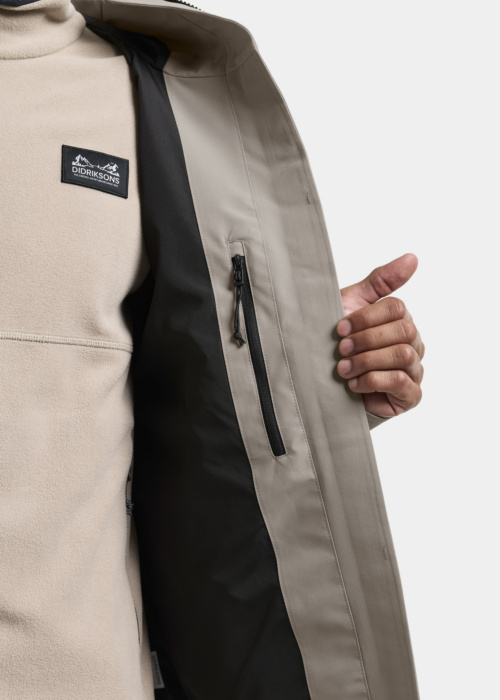 Didriksons pavasara-rudens virsjaka Biak