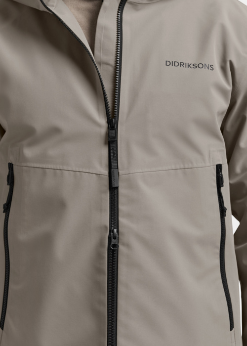 Didriksons pavasara-rudens virsjaka Biak