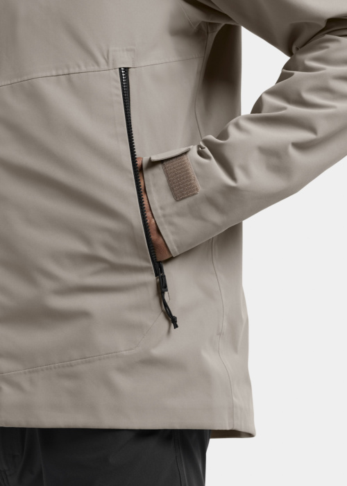 Didriksons pavasara-rudens virsjaka Biak