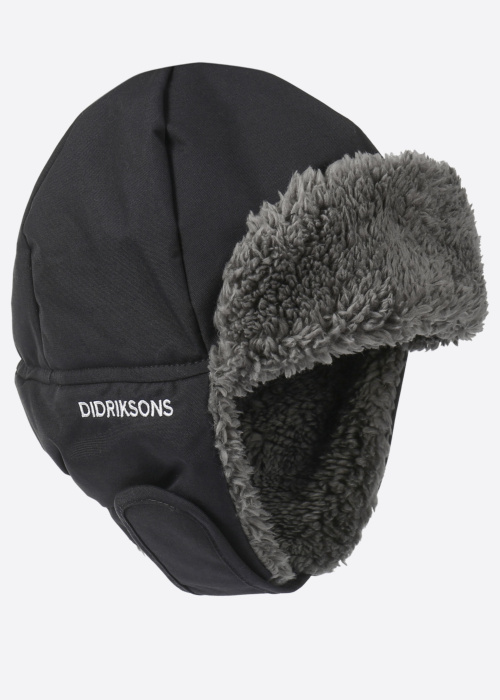 Зимняя шапка Biggles Cap 6 Didriksons